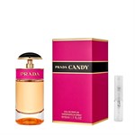 Prada Candy - Eau de Parfum - Perfume Sample - 2 ml  